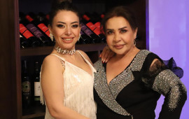 "Biz onunla ehtiyatla danışırıq başında PROBLEMLƏR VAR"  VİDEO