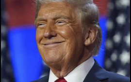 Tramp və ailəsinin sərvəti ARTDI