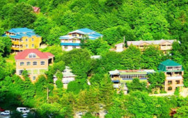 Azərbaycanda daxili turizm  ən çox bu rayonlar ZİYARƏT EDİLİR