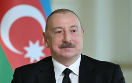 Prezident: AzərbaycanÇin strateji tərəfdaşlığı yeni müsbət məzmunla zənginləşir