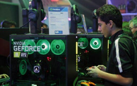 Nvidia ən əlçatan növbəti nəsil RTX videokartının buraxılış tarixini açıqladı 